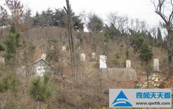 南京中山陵闹鬼事件