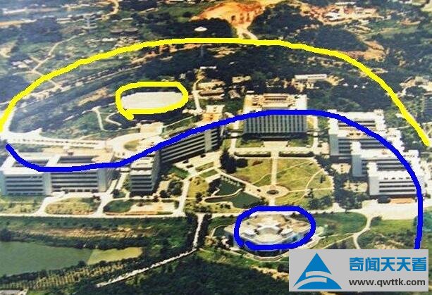 深圳大学灵异事件