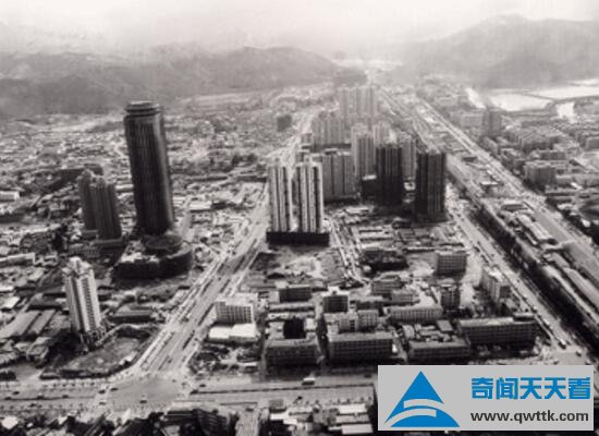 深圳大学灵异事件