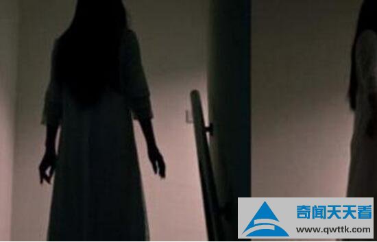 深圳大学灵异事件