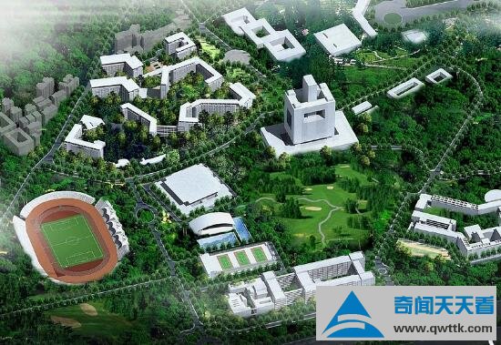 深圳大学灵异事件