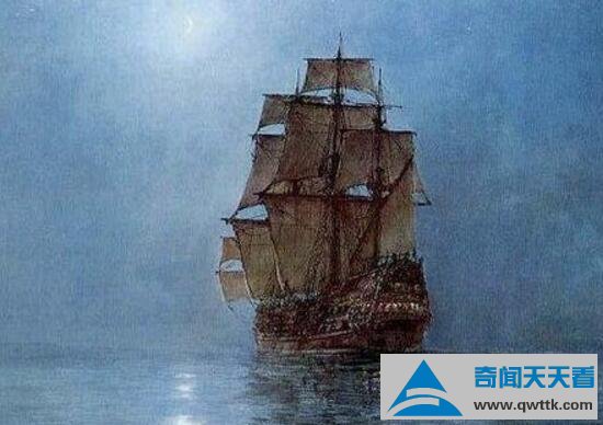 玛丽西莱斯特号