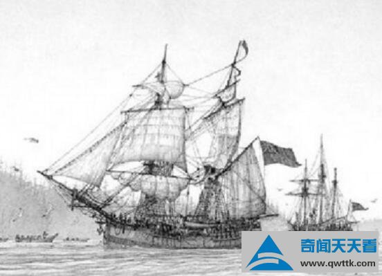 玛丽西莱斯特号