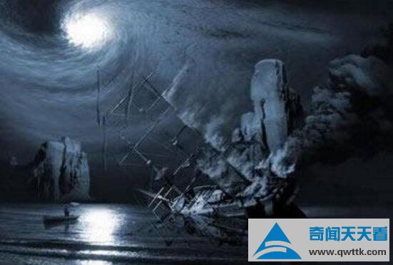 玛丽西莱斯特号