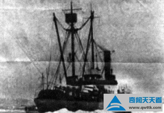 卡罗尔·迪林号