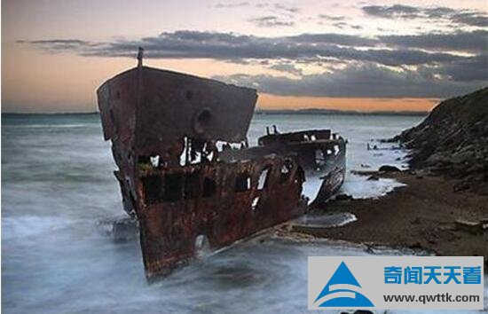 卡罗尔·迪林号