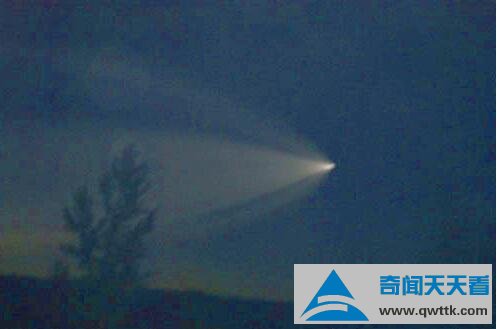 新疆ufo事件悬停5小时