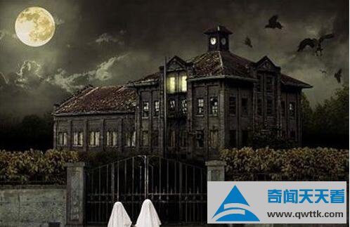 林家宅37号事件