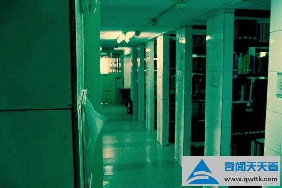 南京大学灵异事件