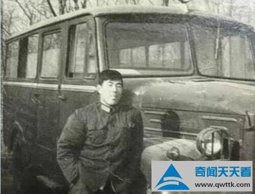1976年解放军遭遇阴兵过路事件