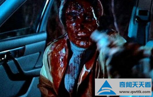 重庆711公交灵异事件