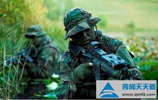 中国最神秘部队龙炎