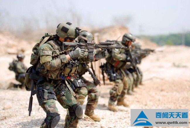 中国最神秘部队龙炎