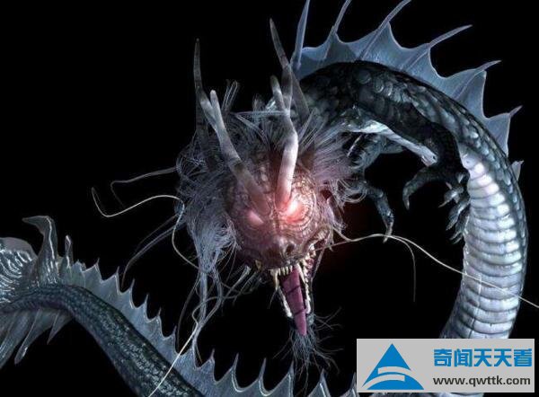 北京城下压着几条龙