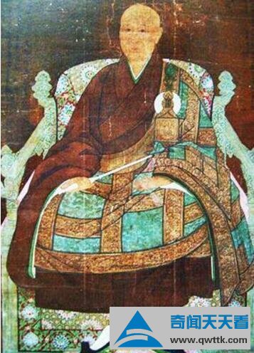 北京城下压着几条龙