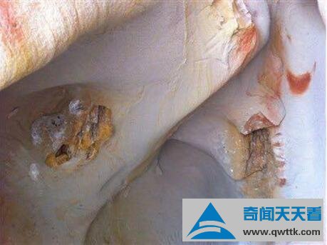 青海外星人遗址