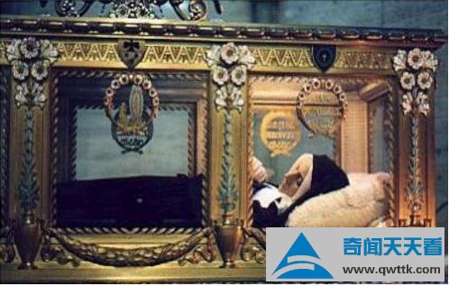 圣女贝尔纳黛特