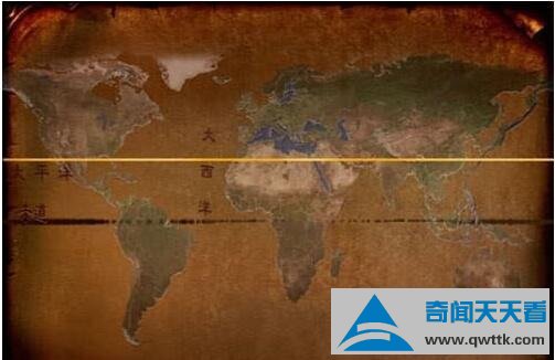 鄱阳湖魔鬼三角