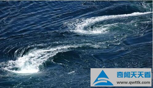 鄱阳湖魔鬼三角