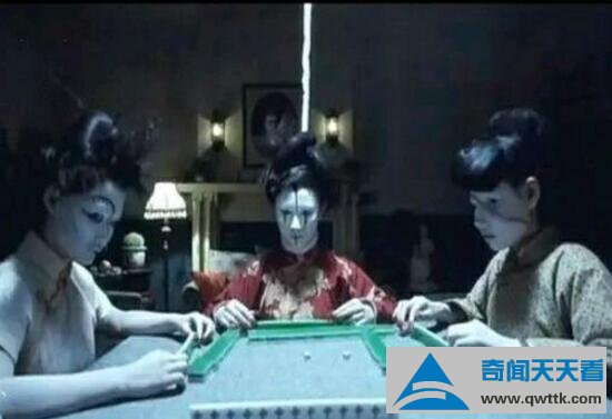 轰动香港六大政府默认的灵异事件