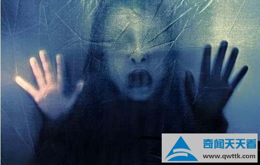 轰动香港六大政府默认的灵异事件