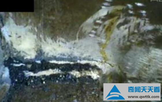 轰动香港六大政府默认的灵异事件