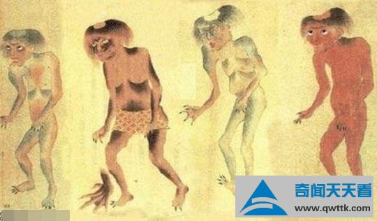 1991年日本河童事件