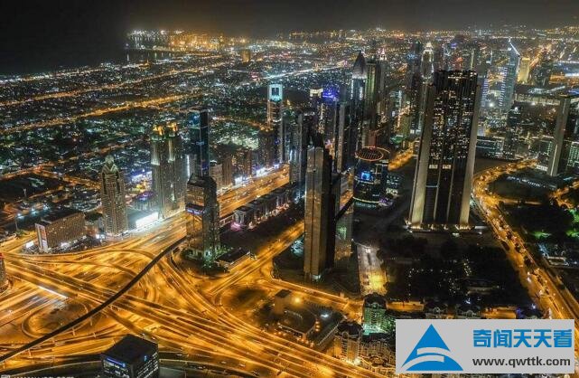 世界十大城市排名