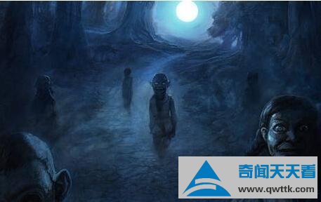 最真实的开车遇鬼事件