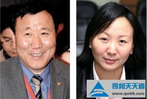 2014春晚鼓掌白衣女孩