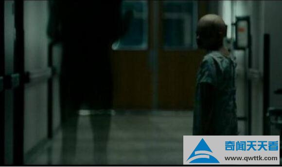 宾馆有鬼的征兆