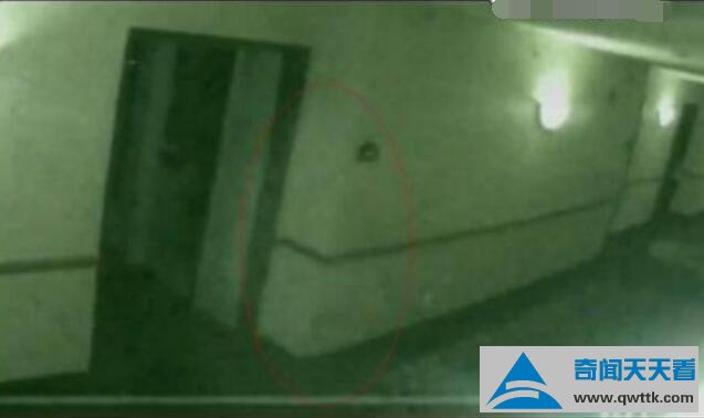 宾馆有鬼的征兆