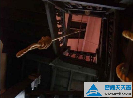 宾馆有鬼的征兆