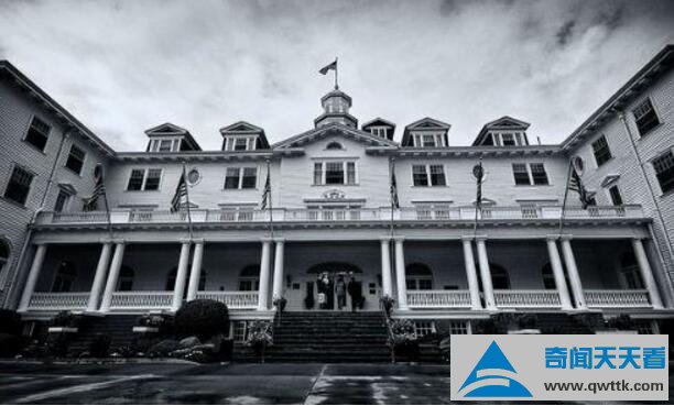 宾馆有鬼的征兆