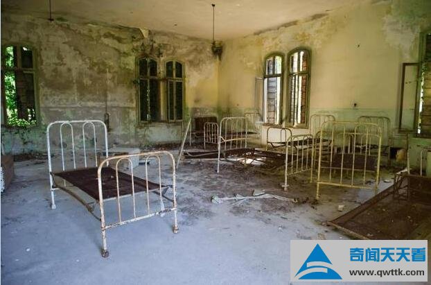 宾馆有鬼的征兆