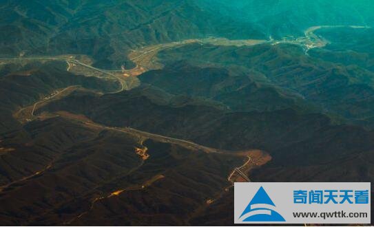 国家隐瞒的神秘事件