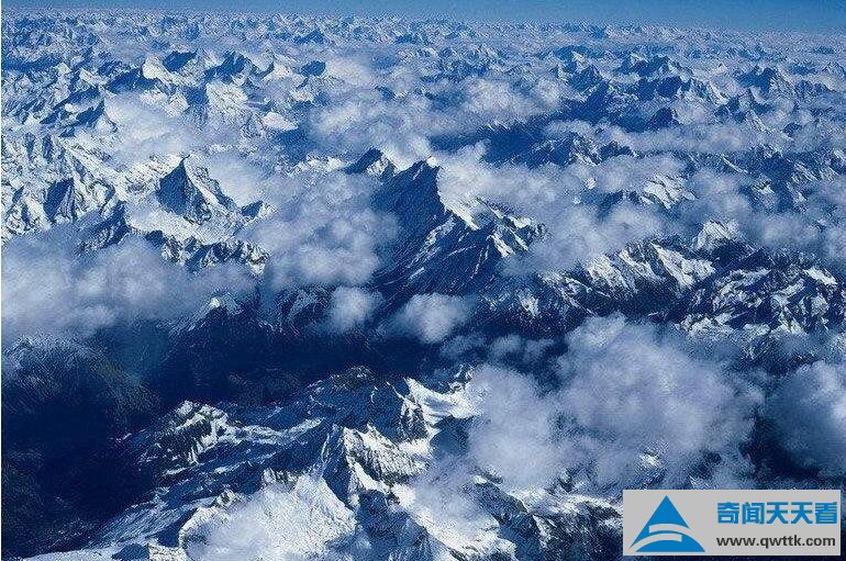 昆仑深处有人去过吗